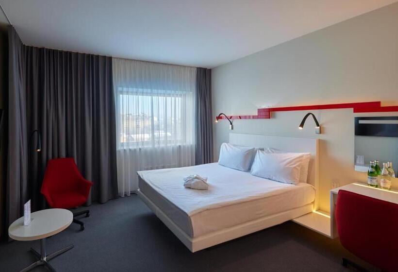 Fotos del hotel Holiday Inn Vilnius, An Ihg:  8
