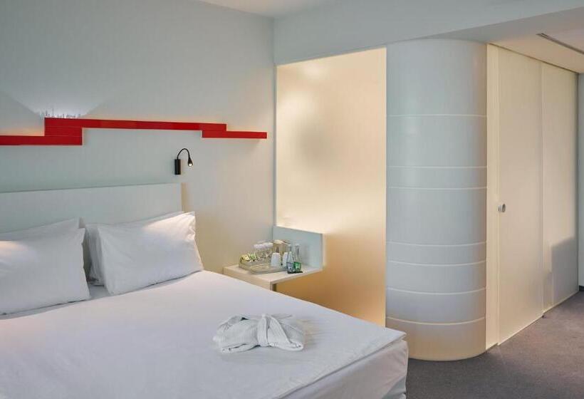 Fotos del hotel Holiday Inn Vilnius, An Ihg:  5