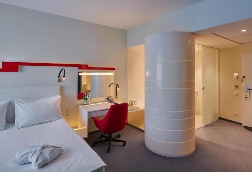 Fotos del hotel Holiday Inn Vilnius, An Ihg:  4