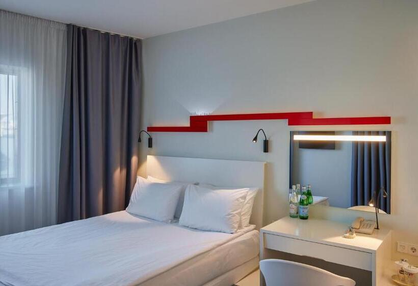 Fotos del hotel Holiday Inn Vilnius, An Ihg:  3