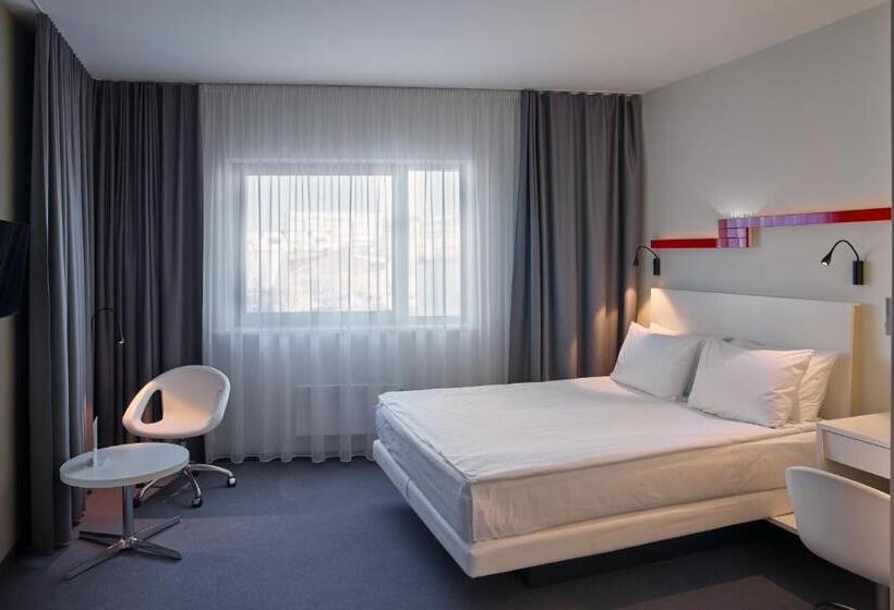 Fotos del hotel Holiday Inn Vilnius, An Ihg:  2