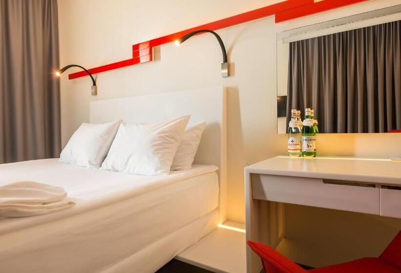 Fotos del hotel Holiday Inn Vilnius, An Ihg:  19