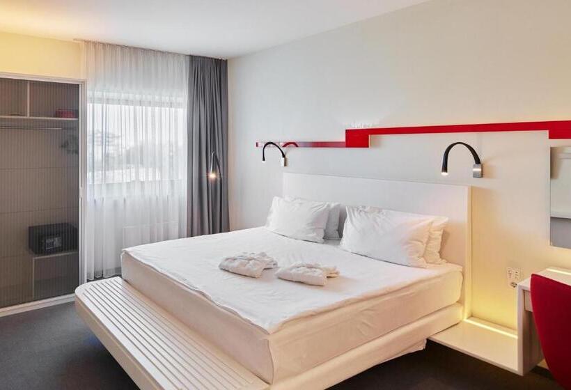 Fotos del hotel Holiday Inn Vilnius, An Ihg:  6