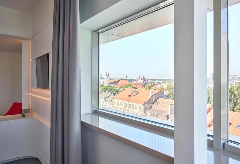 Fotos del hotel Holiday Inn Vilnius, An Ihg:  9