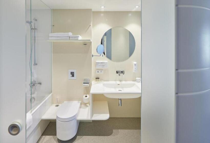 Fotos del hotel Holiday Inn Vilnius, An Ihg:  16