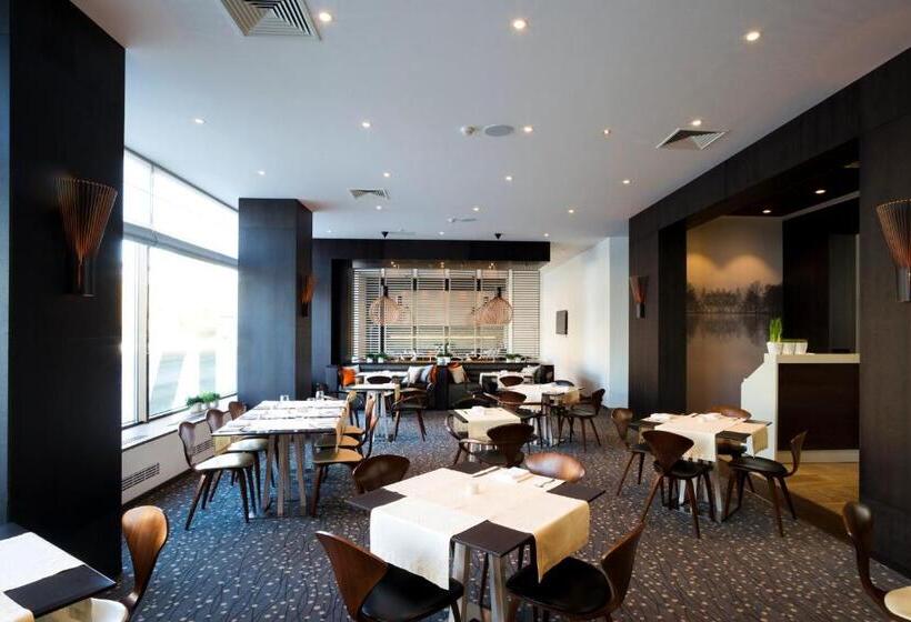 Fotos del hotel Holiday Inn Vilnius, An Ihg:  39