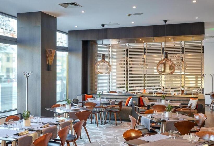 Fotos del hotel Holiday Inn Vilnius, An Ihg:  40