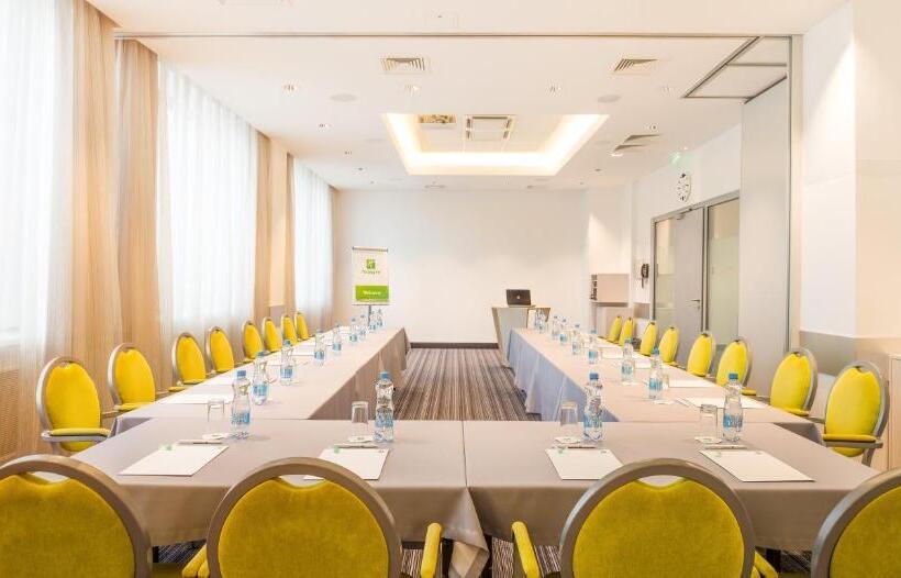 Fotos del hotel Holiday Inn Vilnius, An Ihg:  44