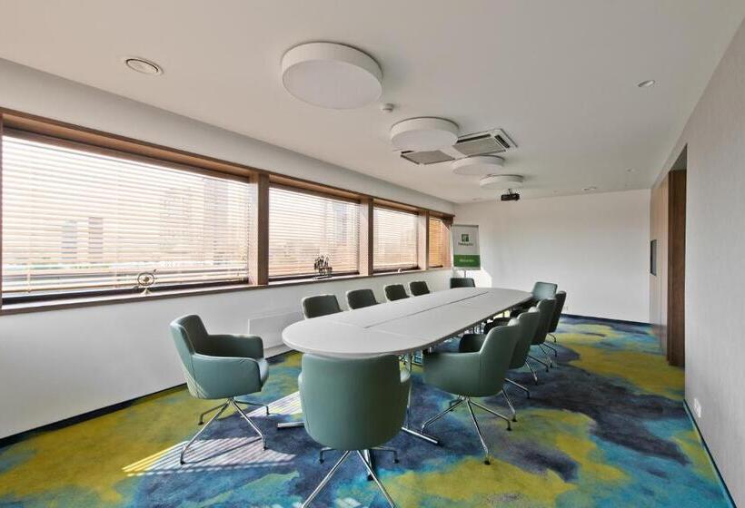 Fotos del hotel Holiday Inn Vilnius, An Ihg:  41