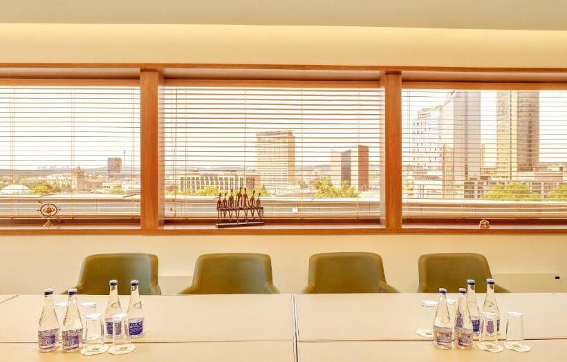 Fotos del hotel Holiday Inn Vilnius, An Ihg:  43