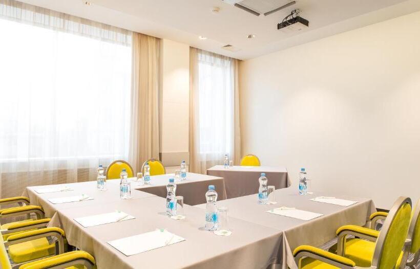 Fotos del hotel Holiday Inn Vilnius, An Ihg:  45