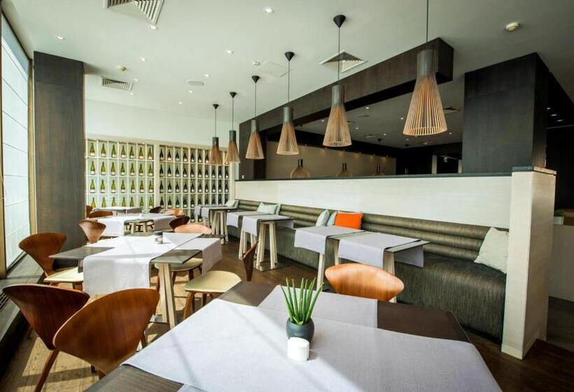 Fotos del hotel Holiday Inn Vilnius, An Ihg:  10