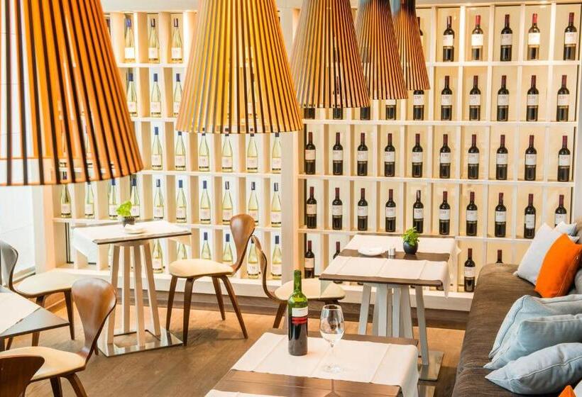 Fotos del hotel Holiday Inn Vilnius, An Ihg:  15