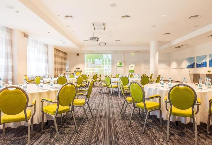 Fotos del hotel Holiday Inn Vilnius, An Ihg:  32