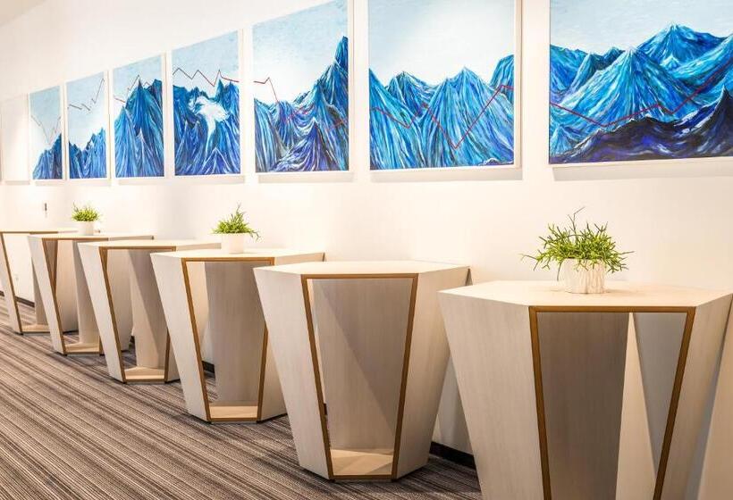 Fotos del hotel Holiday Inn Vilnius, An Ihg:  48