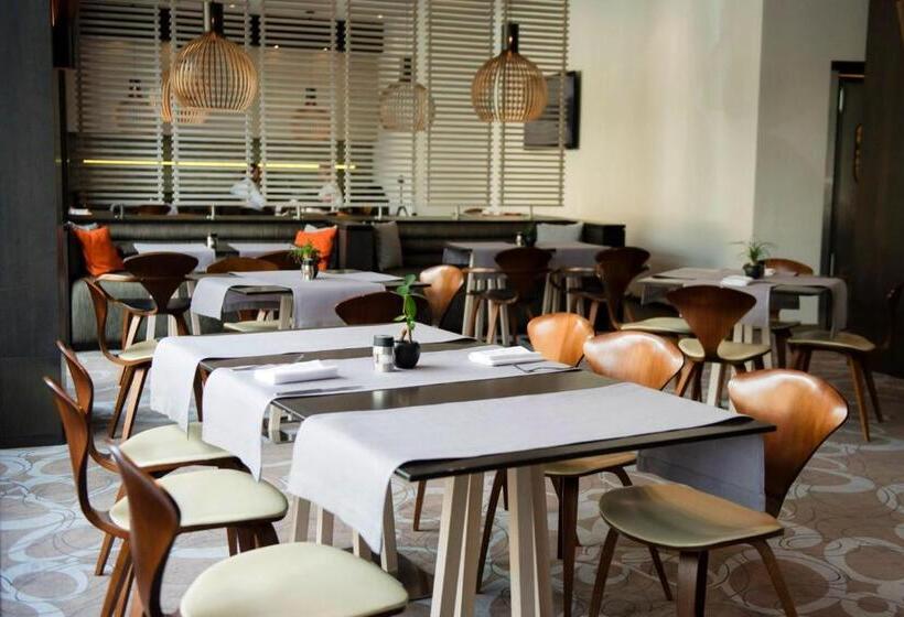 Fotos del hotel Holiday Inn Vilnius, An Ihg:  36