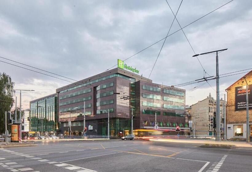 Fotos del hotel Holiday Inn Vilnius, An Ihg:  42