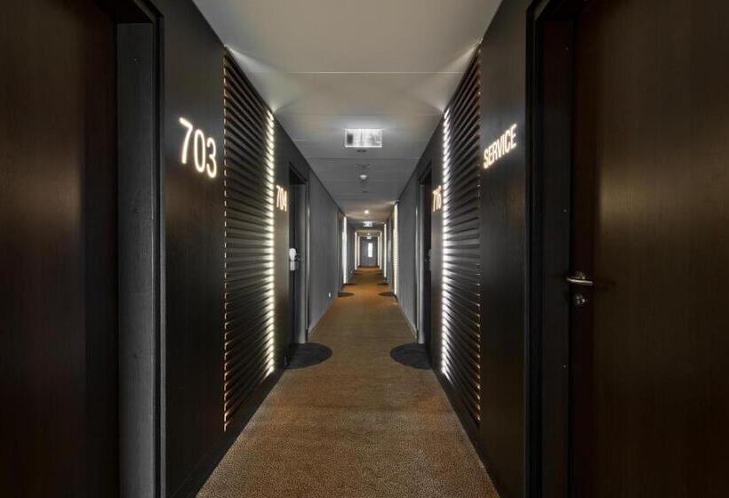 Fotos del hotel Holiday Inn Vilnius, An Ihg:  33