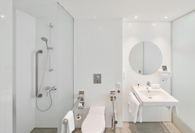 Fotos del hotel Holiday Inn Vilnius, An Ihg:  12