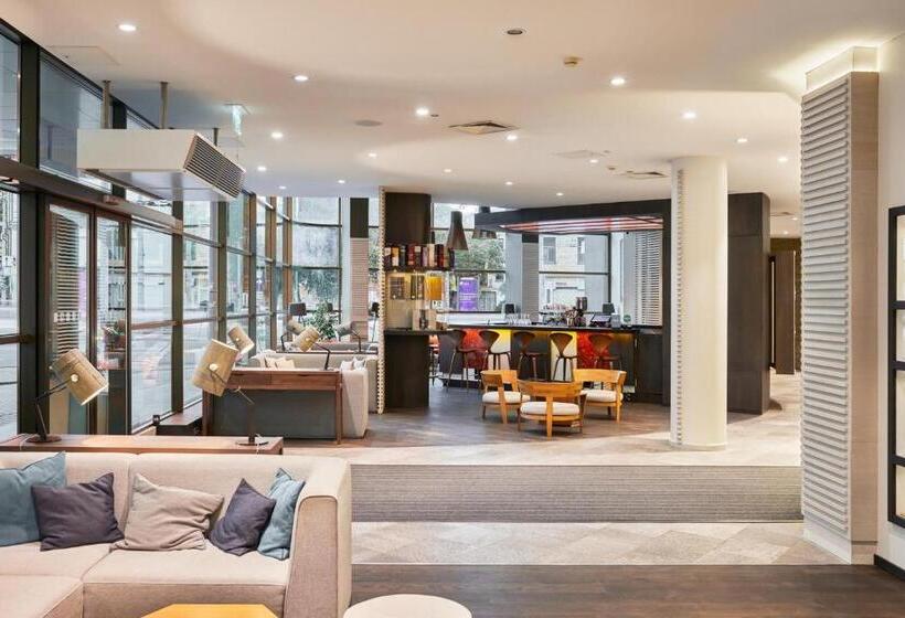 Fotos del hotel Holiday Inn Vilnius, An Ihg:  31