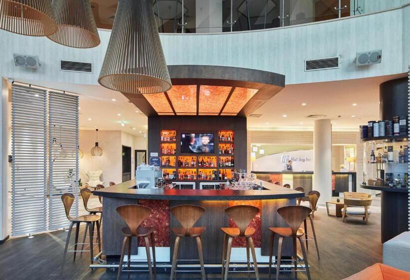 Fotos del hotel Holiday Inn Vilnius, An Ihg:  20