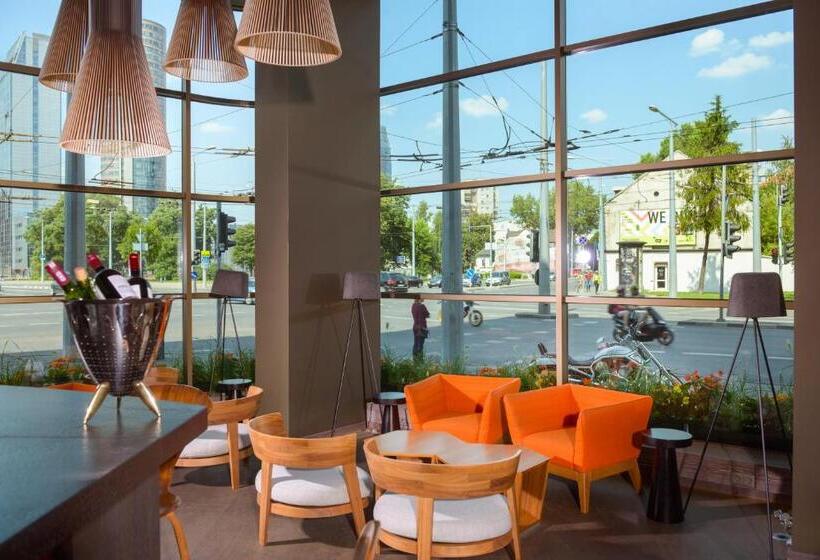 Fotos del hotel Holiday Inn Vilnius, An Ihg:  34