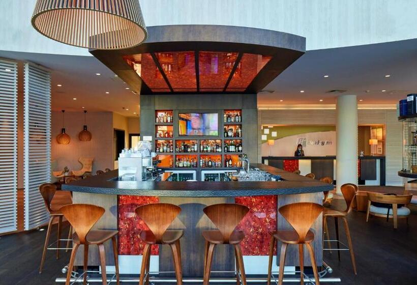 Fotos del hotel Holiday Inn Vilnius, An Ihg:  25