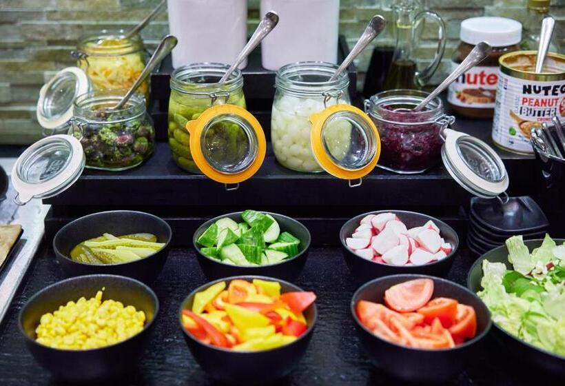 Fotos del hotel Holiday Inn Vilnius, An Ihg:  18