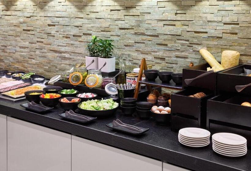 Fotos del hotel Holiday Inn Vilnius, An Ihg:  27