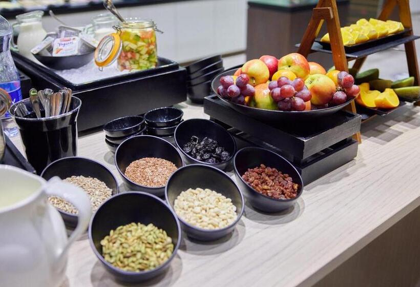Fotos del hotel Holiday Inn Vilnius, An Ihg:  17