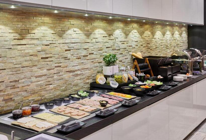 Fotos del hotel Holiday Inn Vilnius, An Ihg:  28
