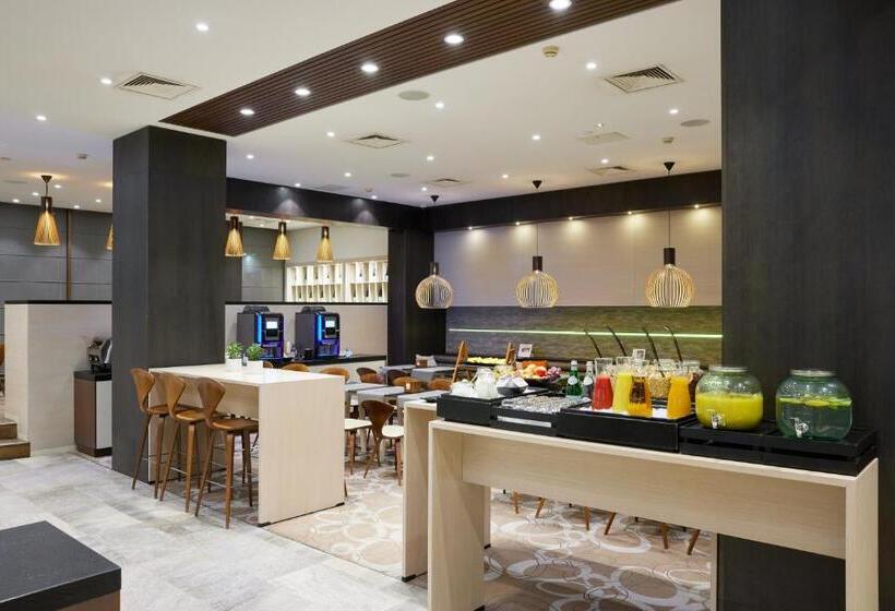 Fotos del hotel Holiday Inn Vilnius, An Ihg:  30