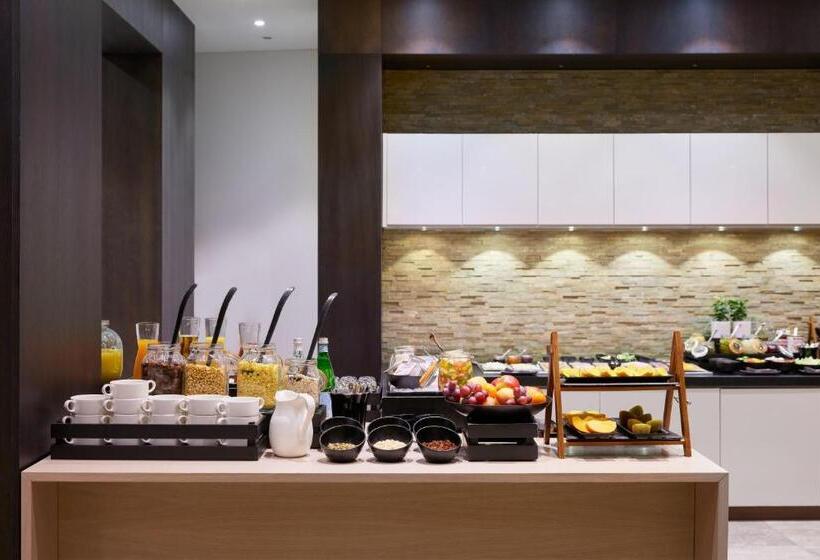 Fotos del hotel Holiday Inn Vilnius, An Ihg:  23