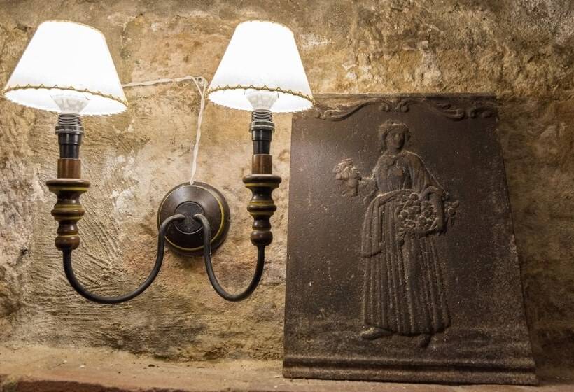 هتل Hospederia Senorio De Casalarreina