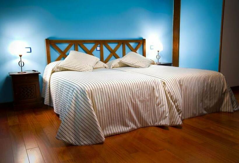 هتل Hostal El Cerro Only Adults