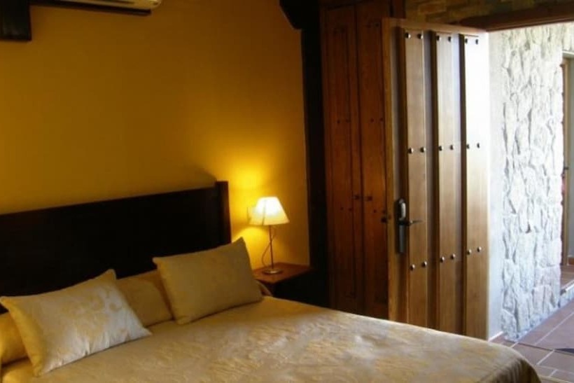 هتل Hostal El Cerro Only Adults