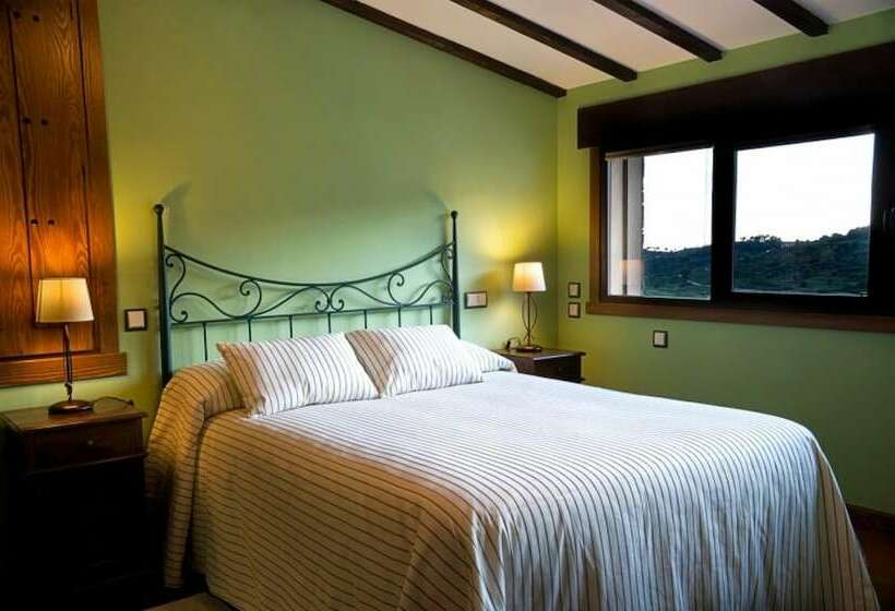 هتل Hostal El Cerro Only Adults