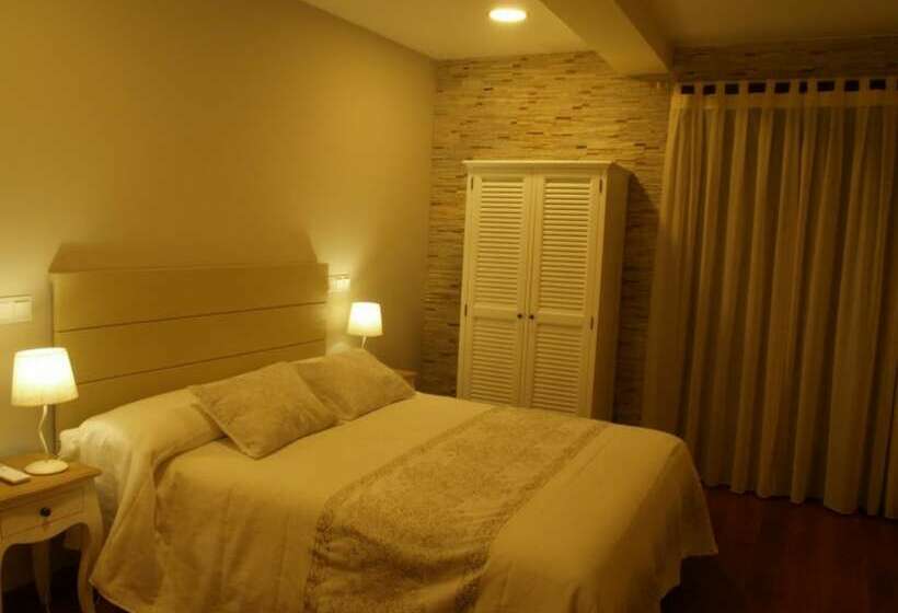 هتل Hostal El Cerro Only Adults
