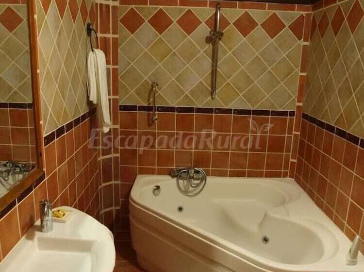 هتل Hostal El Cerro Only Adults