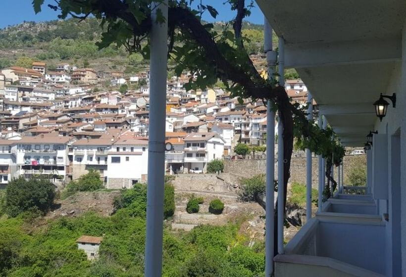 هتل Hostal El Cerro Only Adults