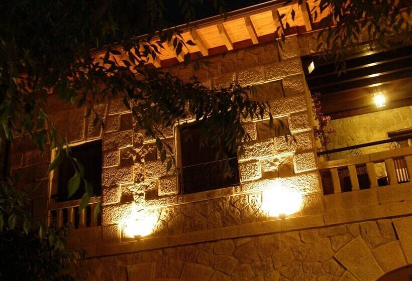 هتل Hostal El Cerro Only Adults