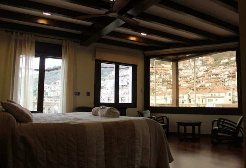 هتل Hostal El Cerro Only Adults