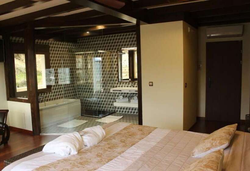 هتل Hostal El Cerro Only Adults