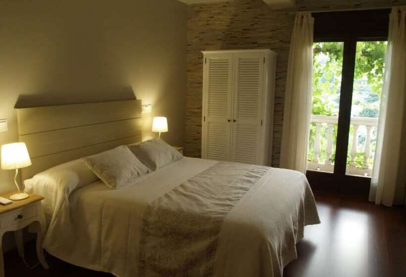 هتل Hostal El Cerro Only Adults