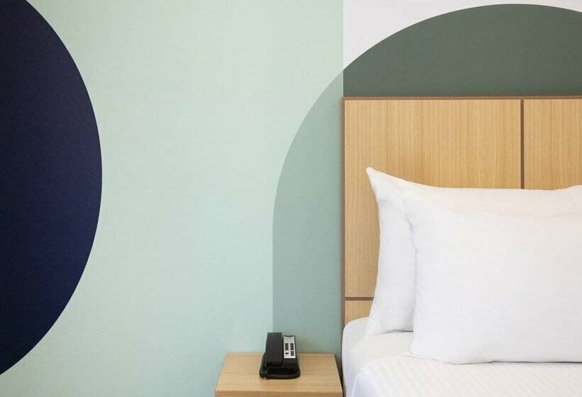Fotos del hotel Travelodge  Sydney:  67