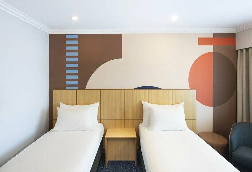 Fotos del hotel Travelodge  Sydney:  84