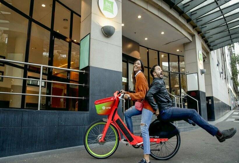 Fotos del hotel Travelodge  Sydney:  66