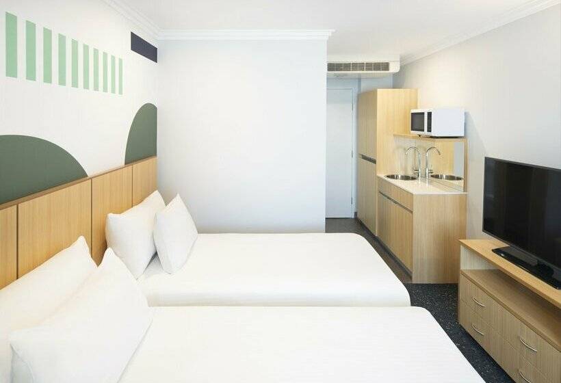 Fotos del hotel Travelodge  Sydney:  79