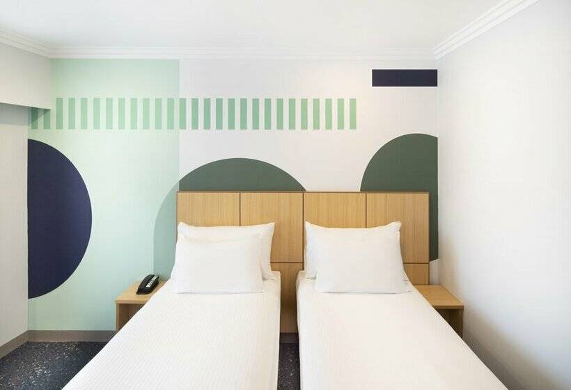 هتل Ibis Styles Sydney Central