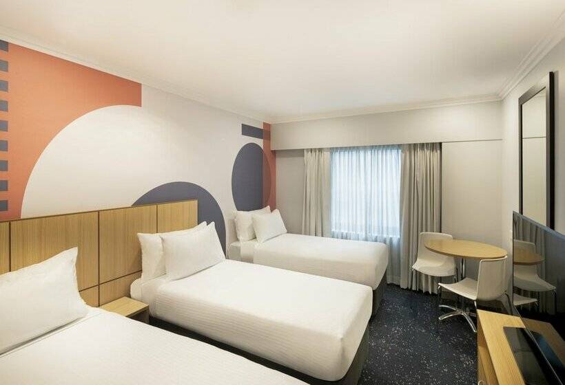 Fotos del hotel Travelodge  Sydney:  75